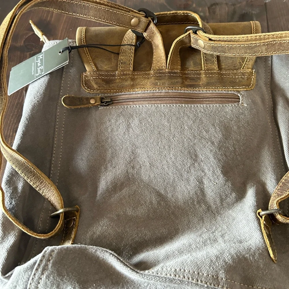 Myra Felicity backpack - Picture 4 of 4